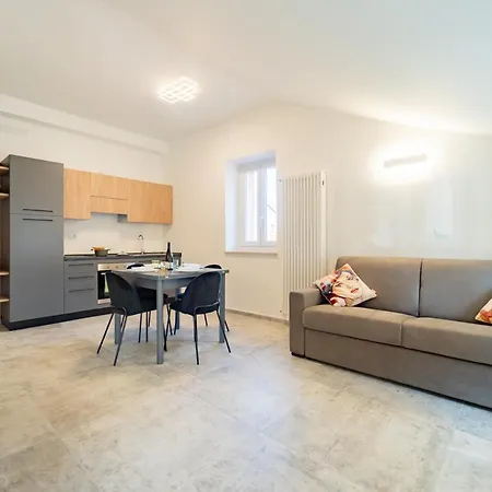 Il Nido Di Appartement Coni