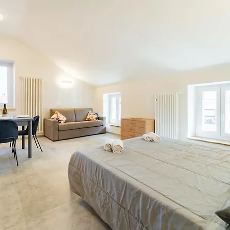 Appartement Il Nido Di