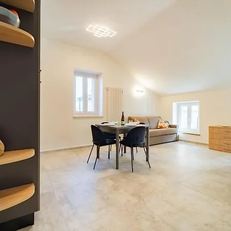 Appartement Il Nido Di *