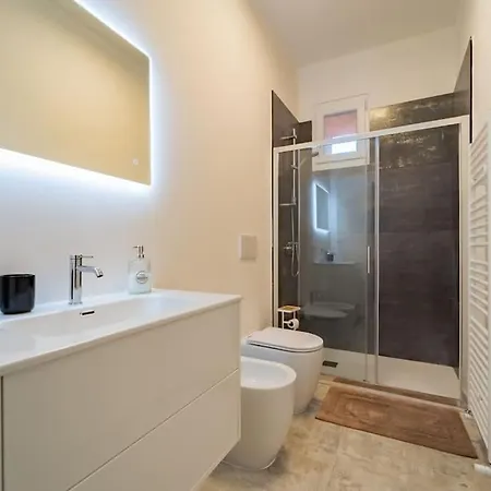 Il Nido Di Appartement Coni