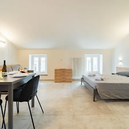 Il Nido Di Appartement